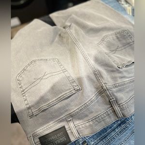 Levi Strauss  Signature slim taper